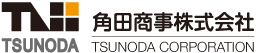 角田商事ロゴ