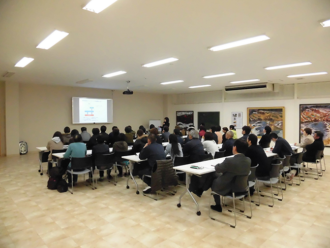 社員勉強会
