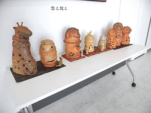 ガリガリ君と営業部